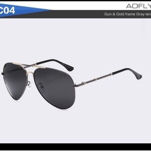 Men's Sunglasses​